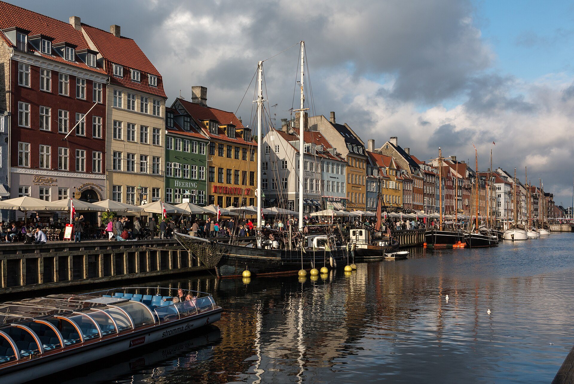 Copenhague, Dinamarca