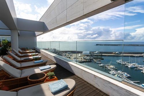 Octant Ponta Delgada: habitación de la misma propiedad