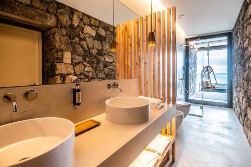 SENSI Azores Nature and SPA: espacio común o vista de la propiedad