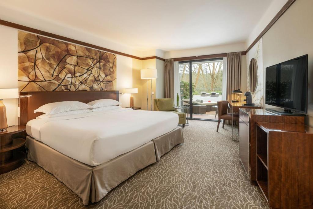 Terra Nostra Garden Hotel: exterior y entorno de la propiedad verificada