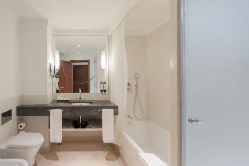 Terra Nostra Garden Hotel: espacio común o vista de la propiedad