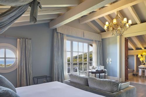 Hotel Iturregi: habitación de la misma propiedad
