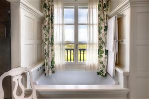 Hotel Iturregi: vista o acceso mostrado por la propiedad