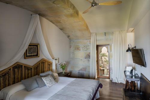 Parador de Hondarribia: habitación de la misma propiedad