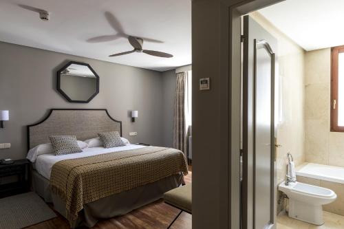 Parador de Hondarribia: interior o equipamiento de la propiedad