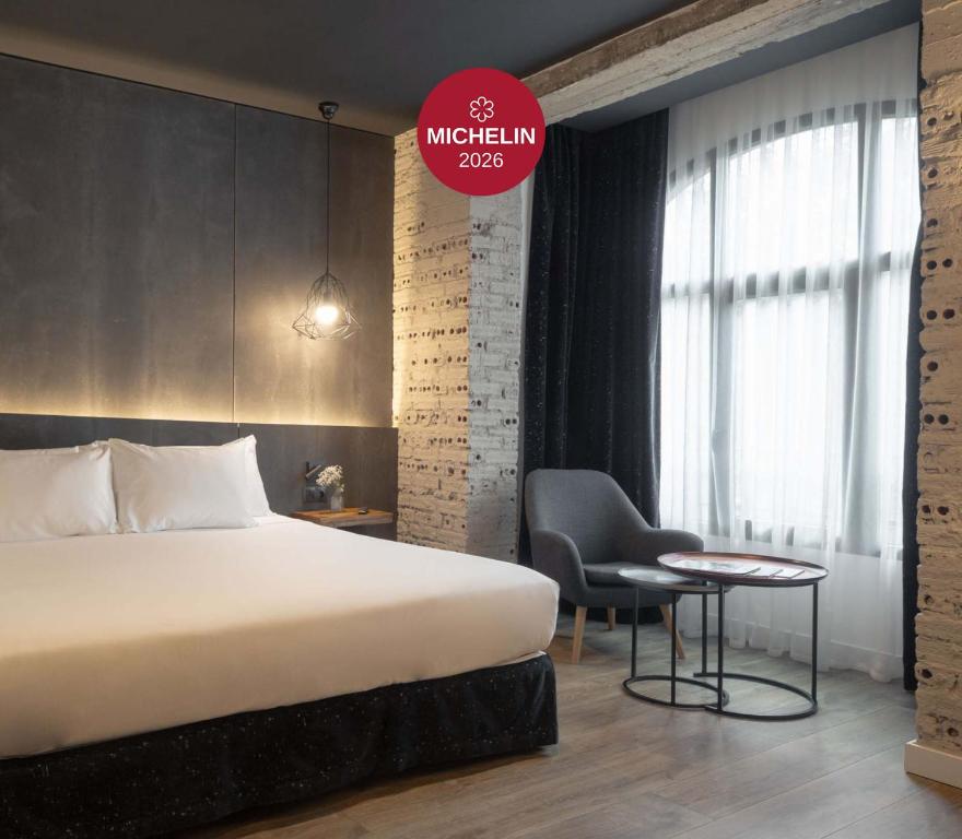 Hotel Tayko Bilbao: exterior o estancia principal de la propiedad verificada
