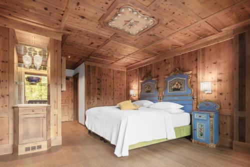 Hotel La Perla: The Leading Hotels of the World: habitación mostrada en la ficha verificada