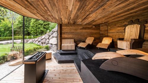 Romantik Hotel Santer: habitación mostrada en la ficha verificada