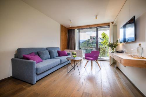 Salón del hotel · Hotel Park - Sava Hotels & Resorts