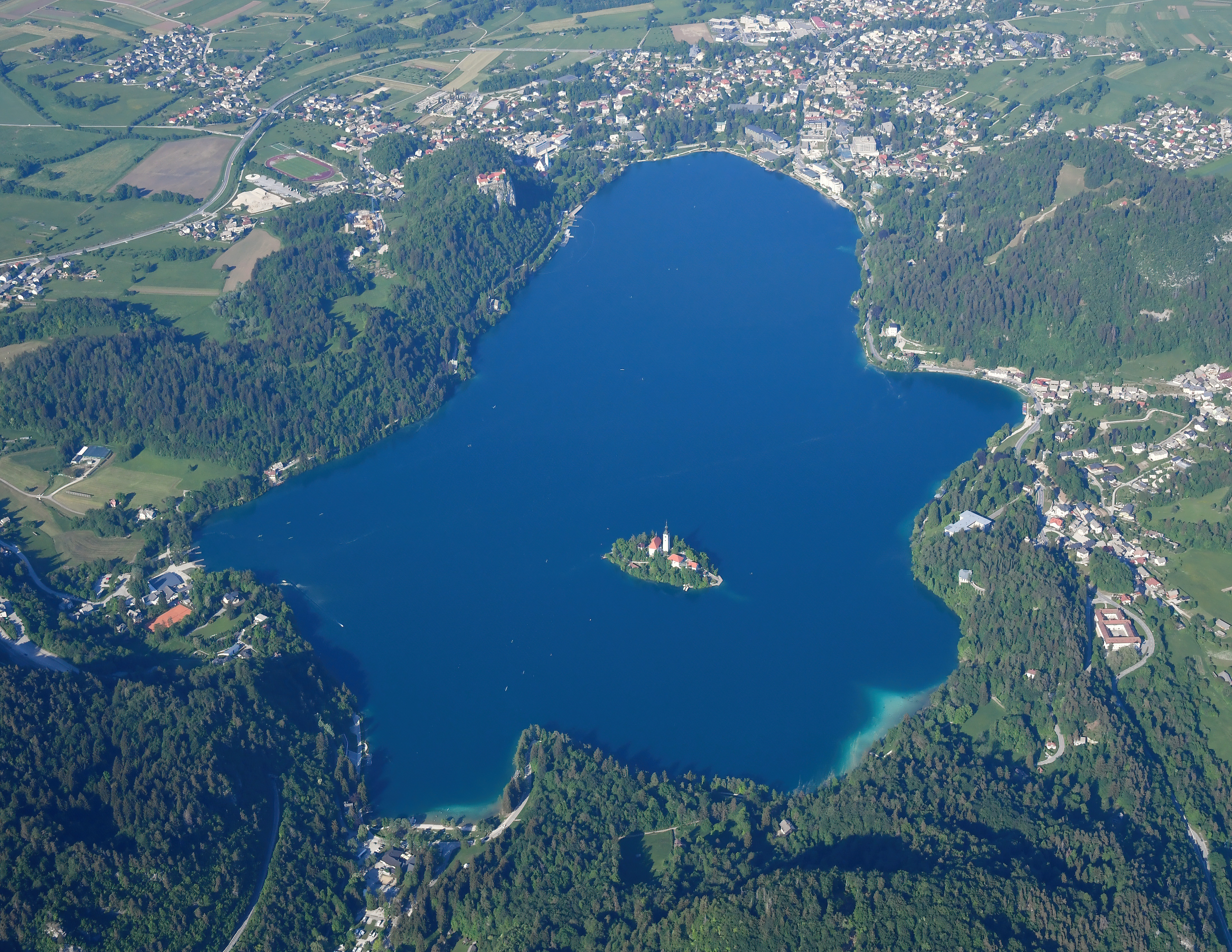 Bled, Eslovenia