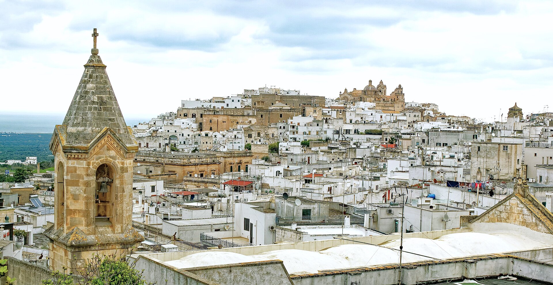Puglia, Italia