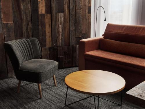 ONE@Tokyo by insomnia: equipamiento interior de la misma propiedad